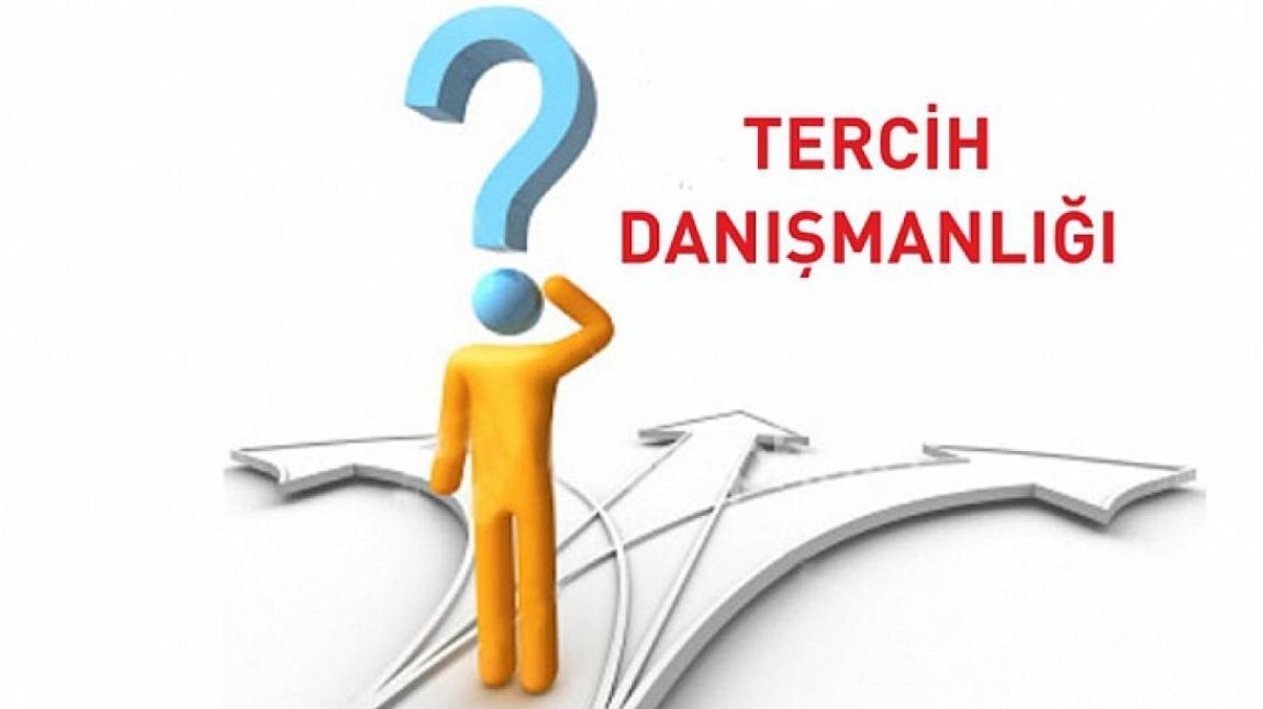 YKS TERCİH DANIŞMANLIĞI